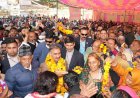 BJP sold hydel projects on easy terms to SJVN: Sukhu