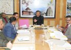 CM directs to look for overseas job opportunities for the youth
