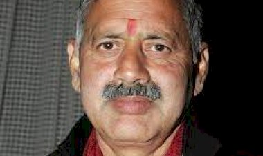 'Technical Festival' to be organized for trainees: Rajesh Dharmani