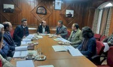 Start process for filling up vacant posts of AMOs and Yoga Guides