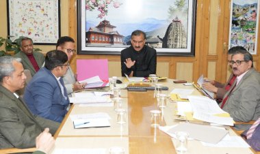 CM directs to look for overseas job opportunities for the youth