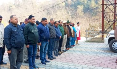 Will seek MLA priorities for infrastructure development and funding in urban areas under UIDF: CM