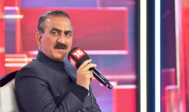 This year's budget to focus on making Himachal prosperous, self-reliant: Chief Minister