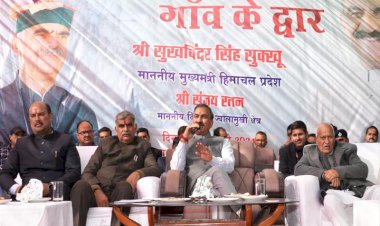 Intekaal-Revenue Lok Adalat resolves 40 year-old mutation case