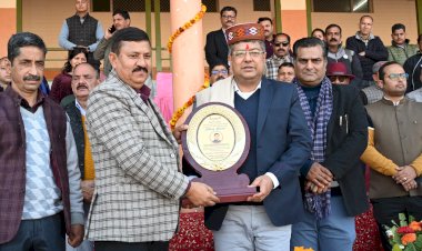 H.P. Cabinet Decisions