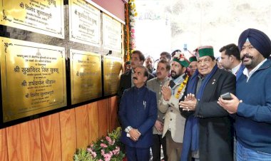 Service to my people my priority, not the Power: CM