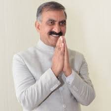 CM seeks 12 percent free power from BBMB projects for State