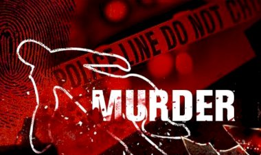Three Arrested in Double murder case in Bilsapur, theft stock confiscated