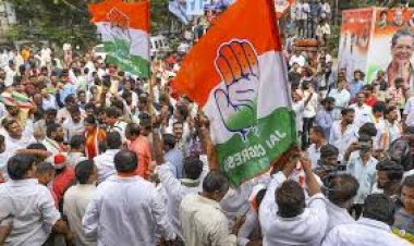 Congress again in confusion on selection of candidate in Hamiprur, 9 aspirants in hope