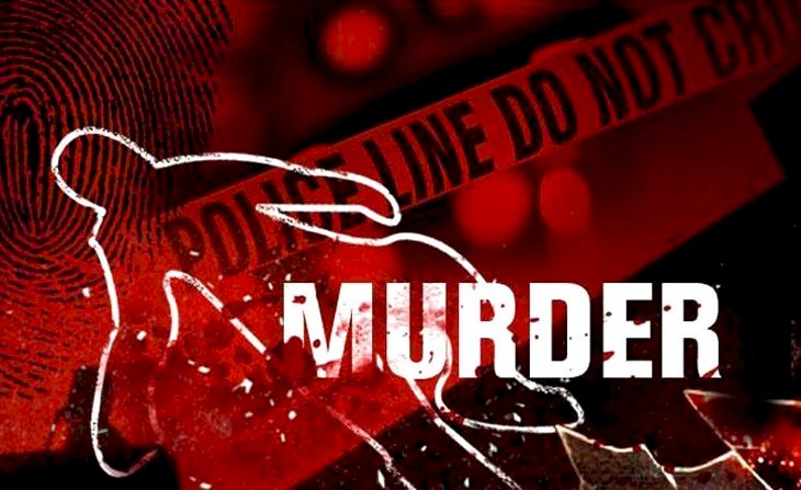 Three Arrested in Double murder case in Bilsapur, theft stock confiscated