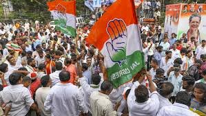 Congress again in confusion on selection of candidate in Hamiprur, 9 aspirants in hope