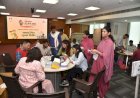 SJVN organized Health Camp for Sanitation & Construction Workers at CHQ, Shimla