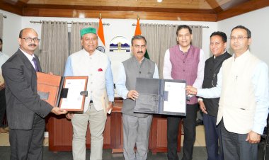 48 weather stations to be set up for early warning on rainfall and cloudbursts