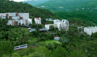 Legal Aid Clinic of Shoolini University organises awareness campaign