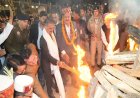 CM attends last cultural night of International Kullu Dussehra 2024