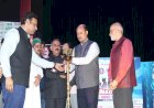 Future Belongs to People of Himachal Pradesh: CM
