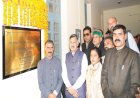CM inaugurates first digital library of Himachal Pradesh at Bilaspur
