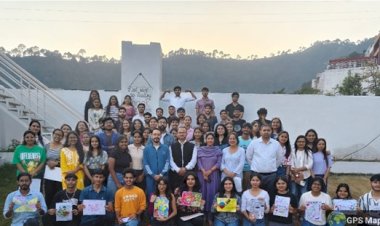 World Food Day celebrated at Shoolini University