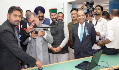 State Government making changes in education system for holistic development of students: CM