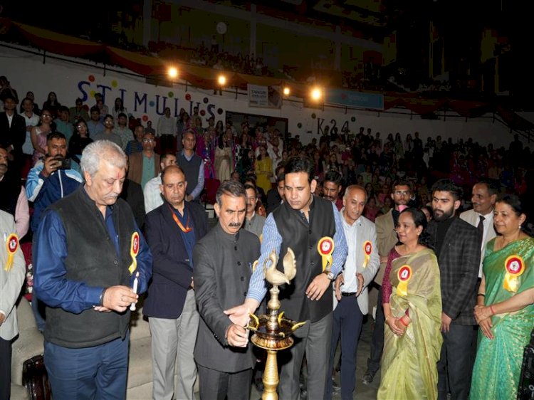 CM inaugurates Trauma Center at IGMC