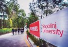 Shoolini University shines in QS Asia Rankings