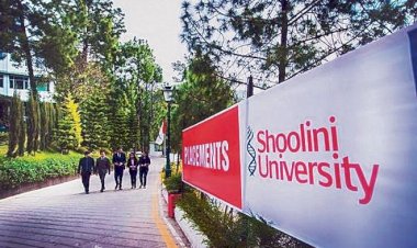 Shoolini University shines in QS Asia Rankings