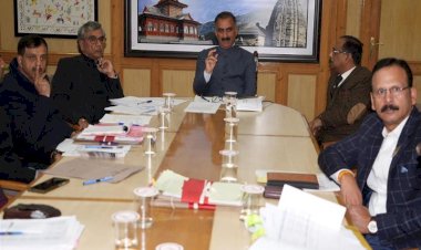 Government's open invitation to install solar power projects: Chief Minister