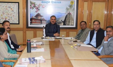 Government contemplating to formulate  new compassionate employment policy: CM