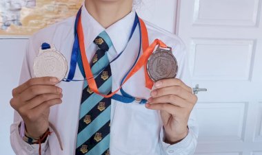 Solan girl Devika Sharma to represent Himachal Pradesh in National Basketball Championship