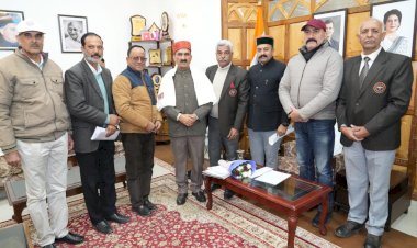 Masters Games Association calls on Chief Minister