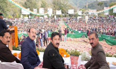 Chief Minister challenges BJP on OPS commitment