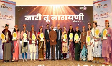 Efforts to build consensus on women's rights in tribal areas: CM