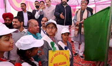 Red Cross can play vital role in eradicating social evils: Shukla