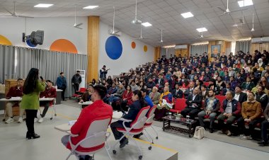 Q?riosity 2024 concludes with 25,000 participants, Gurukul Global School wins