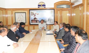 Intimidation or harassment not to be tolerated in industries : CM