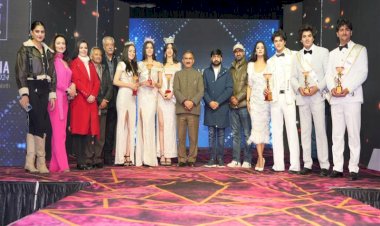 CM calls for determination and hard work among youth