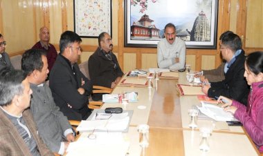 Exercise for revision of BPL families lists to commence from April, 2025 : Chief Minister