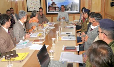 Government committed to modernize Police Department: CM