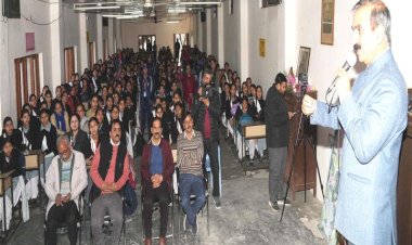 CM inspects schools in Dharamshala