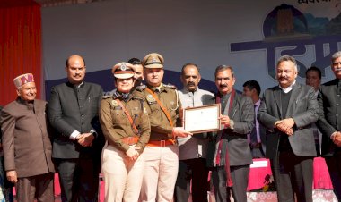 Govt. strengthening dairy, natural farming, agriculture, horticulture, fisheries sectors: CM