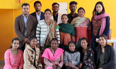 Shoolini University launches 'Pragati' to empower rural women entrepreneurs