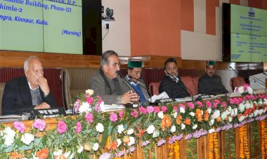State government secures Rs. 903.21 from NABARD: CM
