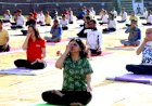 Shoolini University to host Yoga countdown celebrations