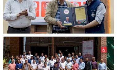 Shoolini scientist honoured as world’s top 2 pc scientist