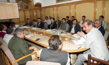 CM directs to device strategy to curb power losses