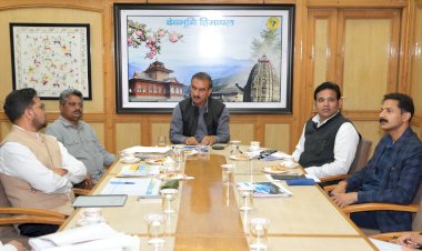 HPTDC records over Rs. 100 crore profit for first time: CM