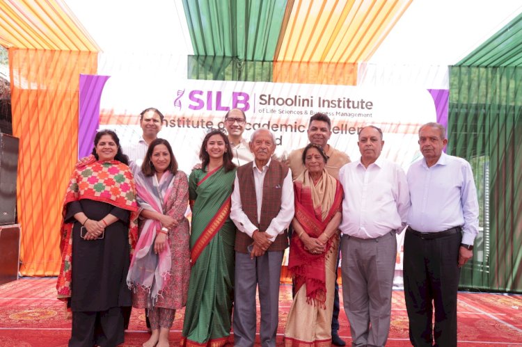 SILB celebrates 22 years of glory