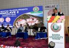 Bahra University Hosts Prestigious National Sports Conference ‘HIMVLAVE 2: Conquering Peaks’