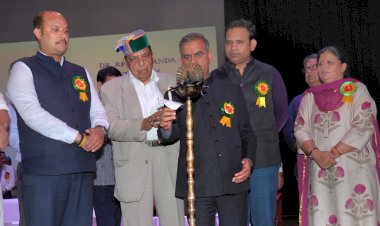 Tanda to become State’s premier healthcare institution within a year: CM