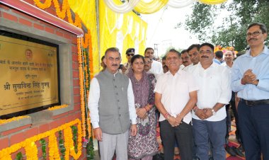 CBSE curriculum to be introduced in GSSS Dhaneta from next academic session: CM